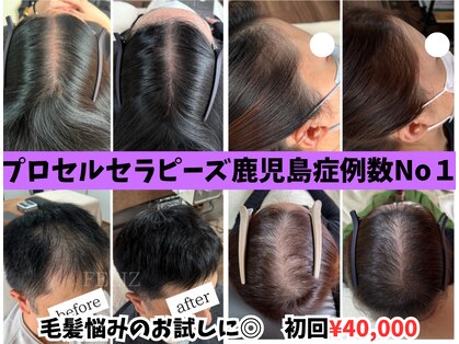 フェリス(FELIZ)の写真