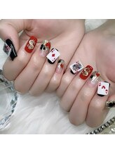 マディア 川崎店(MADIA)/【ジェルやり放題/gel】