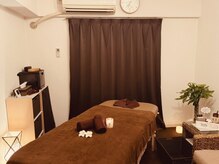 癒し処 ゆいま～るの雰囲気（完全個室！お施術前の足湯でリラックス♪男性のご予約も可能◎）