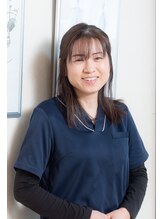 カイロオフィスユウユウ 本店(YOU癒佑)&nbsp;五十嵐 順子