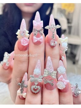 リンビューティー(Rin Beauty)/