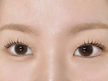 イオナ(IONA)/perm