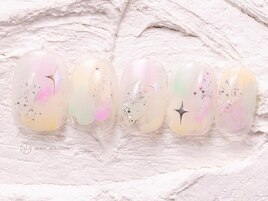パステルニュアンス￥8050