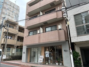 ポノ(Pono)/自由が丘駅より徒歩7分