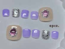 アプコ(apco .)/