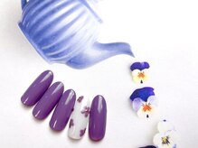 ジル(JILL)/5月トレンド