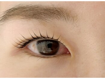 アイラッシュプラン メル 高槻JR駅前店(eyelash plan Mel)/
