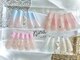 ニーナ 横浜店(Nina)の写真/季節に合わせたデザイン"シーズントレンドネイル￥7200"カラー変更OKな"シンプル定額￥6500"が人気♪