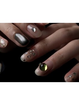 アートの種類が豊富