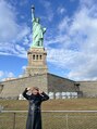 ディオ(DIO)&nbsp;とにかく海外旅行が大好きです！ネイル旅もします！