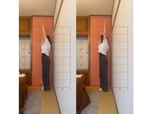 ヴィアス(Vias)の雰囲気（シナプス療法で身体が楽に）