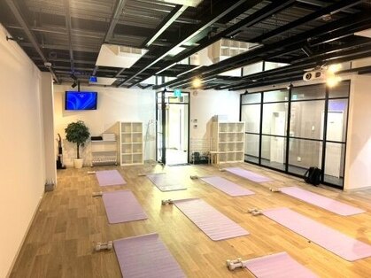 ソエル 二俣川店(SOELU)の写真