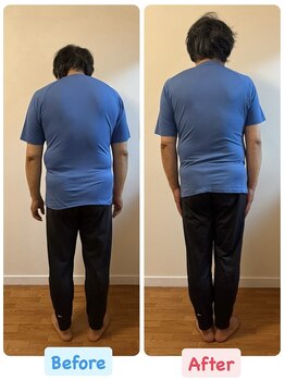 グレースヒーリング(GRACE HEALING)/全身スッキリ！全身矯正！！