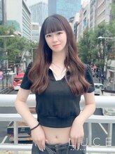 ルーチェ バイ ビアンカ 渋谷店(luce by Bianca) ☆TANI 