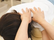 小坂井接骨院/肩こり