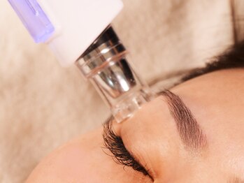 ココネイル(coco.nail)の写真/【“お肌の土台”をしっかり整える◎】肌悩みを根本からケアして、揺らぎにくい健やかな素肌へ！