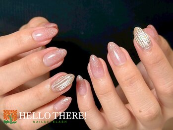 シンプルグラデーション