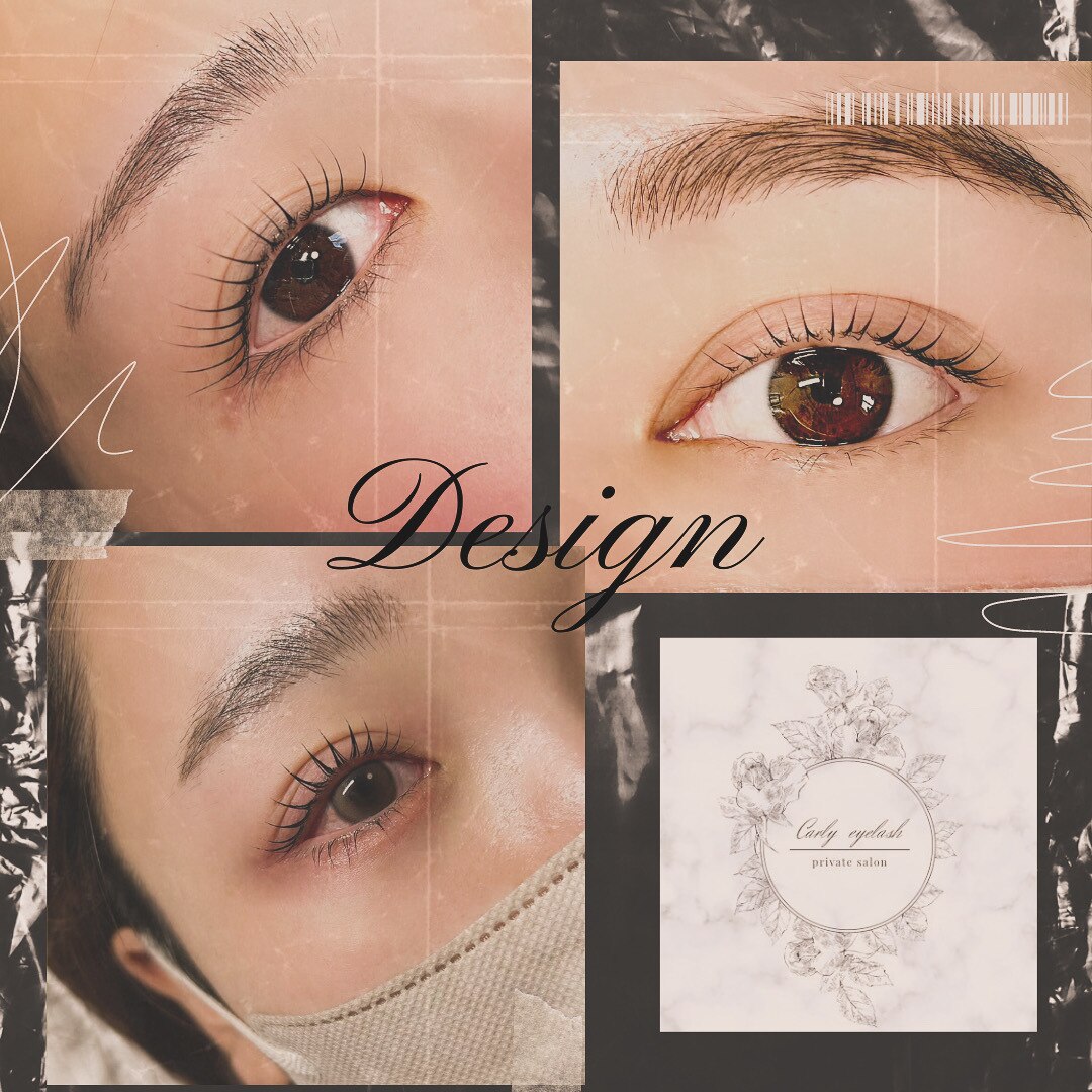 カーリーアイラッシュ(Carly eyelash)｜ホットペッパービューティー