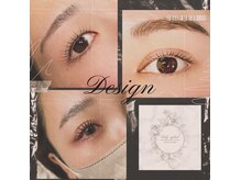 カーリーアイラッシュ(Carly eyelash)