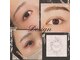 カーリーアイラッシュ(Carly eyelash)の写真