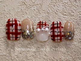 定額20種 ニュアンスデザイン