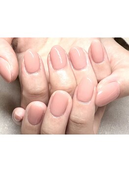 ハンドケアが得意なサロン