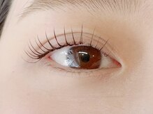 サーリアイラッシュ(Saari eyelash)/エクステ×パーマ◎Mixup