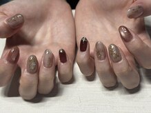 お得な定額ネイルもデザイン豊富☆彡