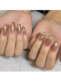 ワンホンネイル