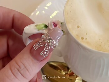 シェリーラメール 原宿店(cherie la mer)