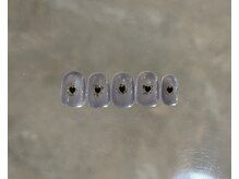 コロレ バイ エルナ(clore by ELNA)/アシンメトリーデザインB￥7,800