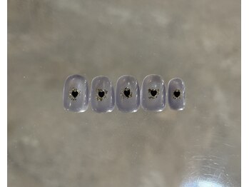 コロレ バイ エルナ(clore by ELNA)/アシンメトリーデザインB¥7,800