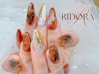 ルーミー(roomee)/【RIDORA限定メニュー】