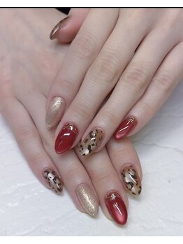 カルミアネイル 日暮里店(Kalmia Nail)/