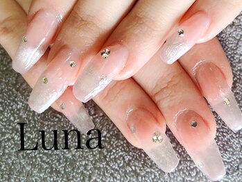 マググラデーション