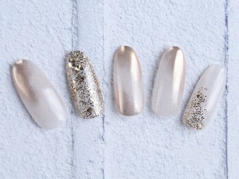 今月のおすすめデザインBコース