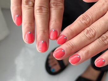 ワンアンドオンリー(One&Only)/