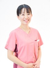 ヴィダカイロプラクティック 大宮整体院(VIDA) 石井 雅香