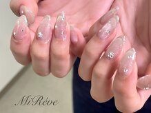 ミレーヴ(MiReve)/持ち込みデザイン