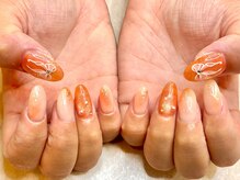 デサンジュ パリ 桑名店(DESSANGE PARIS)/