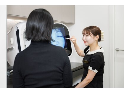 リセラ エン イズモ(recella en izumo)の写真