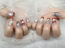 テセネイル(Tese Nail)