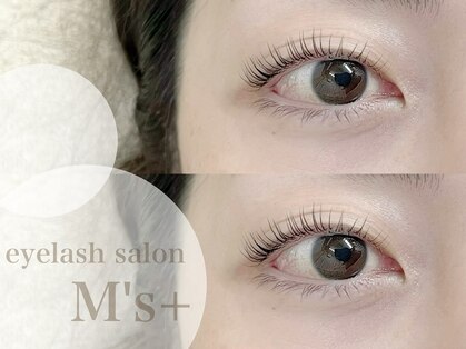 エムズプラス(M’s+)の写真