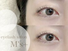 エムズプラス(M’s+)