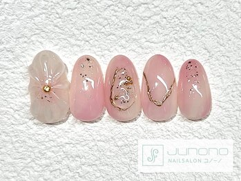 ユノーノ(Junono)/ユノーノコレクション