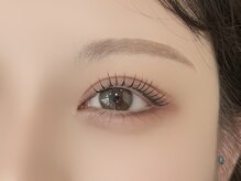 エサージュ 池袋店/まつ毛パーマ