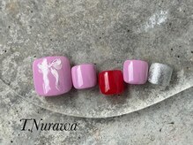 ティーエヌ 浦和店/Foot 定額カジュアルデザイン