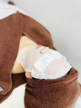 ポーラ 倉敷新田店(POLA)/４月発売！タイトフィットマスク