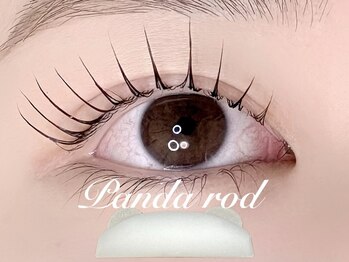 アンドナイン(AND NINE)/まつげパーマ/パリジェンヌ