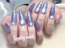 スマイル ネイル 大宮(smile nail)/